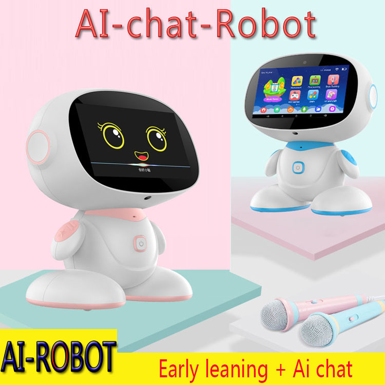 Educação precoce das crianças  - Science Robot avaliação e preço