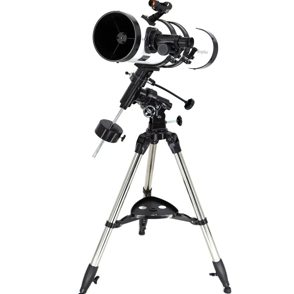 130/650 telescópio astronômico - Telescope Reflector 130 avaliação e preço