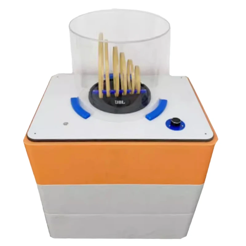 Novo Jogo do Anel de Ressonânc - Science Exhibition Models avaliação e preço