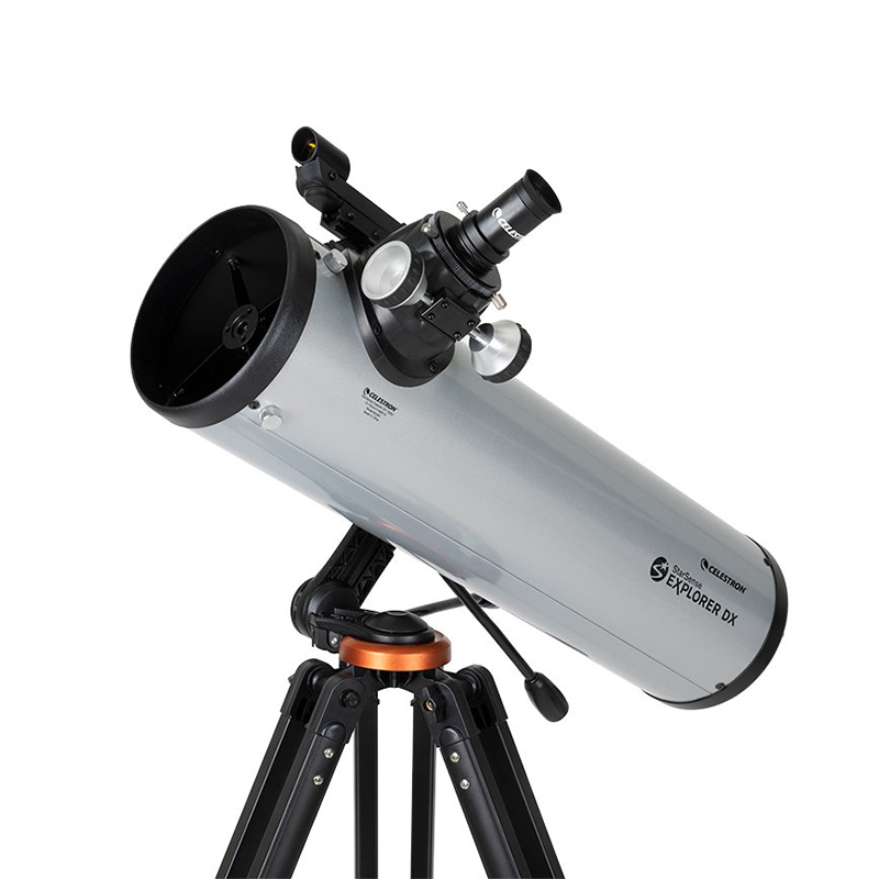 Telescópio Astronômico Celestr - Telescope Reflector 130 avaliação e preço