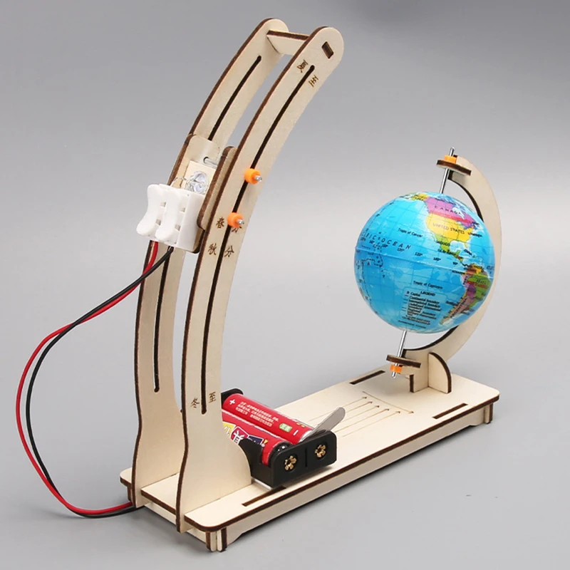 Kit de Experimentos Científico - Science Project Kit avaliação e preço