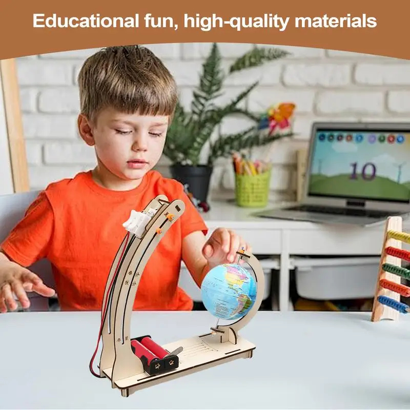 Kit de Experimentos Científico - Science Project Kit avaliação e preço