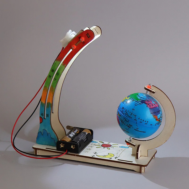 Kit de Experimentos Científico - Science Project Kit avaliação e preço