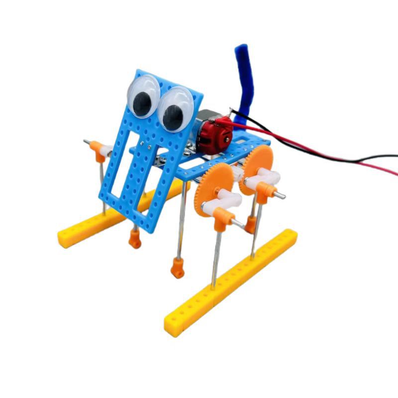Robô Engraçado para Passeio co - Science Project Robot avaliação e preço