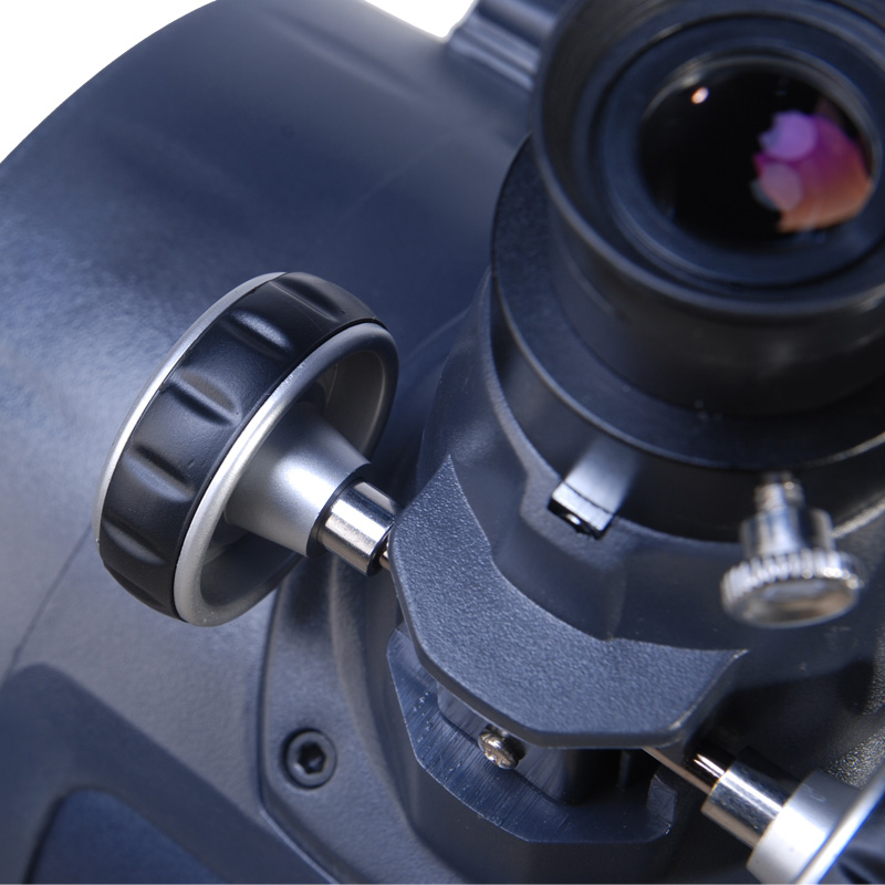 Celestron Astromaster 130EQ Te - Telescope Reflector 130 avaliação e preço